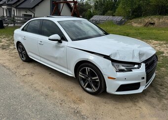 Audi A4 2.0 TFSI ultra Sport S tronic - 5