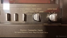 Technics RS- M260 - 5
