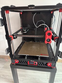 3D tiskárna Voron 2.4 350 mm - 5