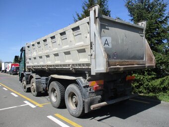 Volvo FM 12 84R S2, ev.č. 25099 - 5