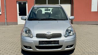 Toyota Yaris //1.0VVT-i//48kW//KLIMA//91TKM//1MAJITEL// - 5