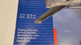 Plastový model Revell 1:72 FW 200 Condor - 5