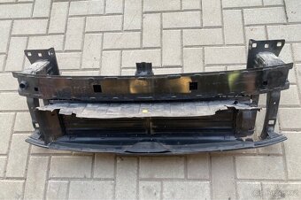 škoda kamiq, scala, výztuha předního nárazníku 654807109H - 5