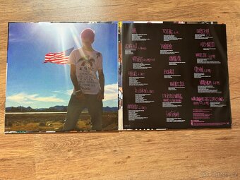 LIL PEEP EVERYBODY'S EVERYTHING LP - 5
