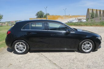MERCEDES A 180 CDI, 88 TKM - 5