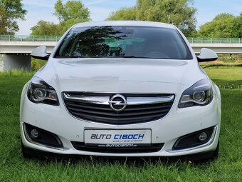 Opel Insignia - 5