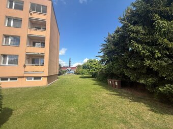 Pronájem pozemku 600 m², vhodné jako zahrada - 5