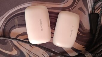 Meta Quest 3 128GB záruka + příslušenství - 5