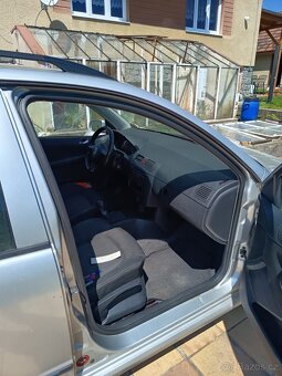 Škoda Fabia 1.9 TDI 74 kW combi - 5