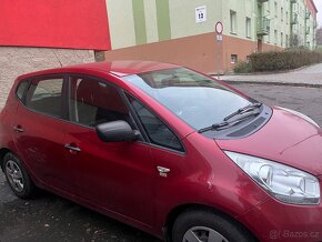 Kia Venga 1.4i - 5