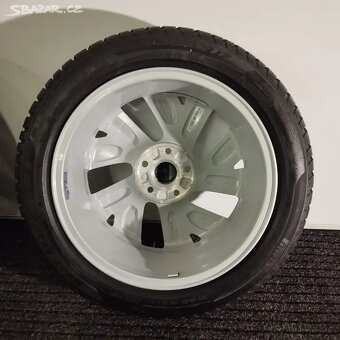 VW Belmont 5x112 ET46 6,5Jx17" 57,1 - 5