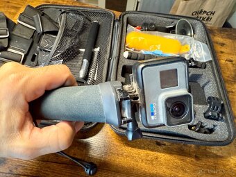 GoPro HERO 6 - 5
