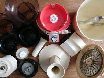 Příslušenctví k mixéru - 5