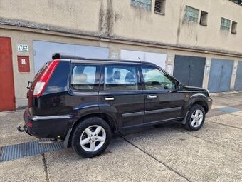 Nissan X-trail,2.0 16v LPG,Nová STK, po servisu - 5