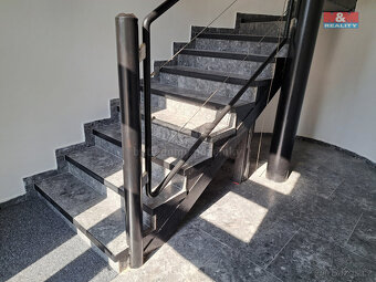 Pronájem prostoru, 240 m², Ostrava, ul. Trocnovská - 5