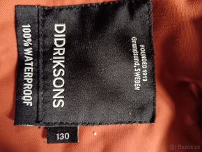 Dětská kombinéza Didriksons - 5