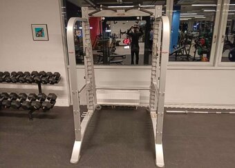 Panatta stroje 5x - 5