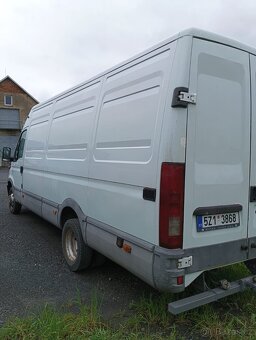 Iveco Daily Maxi - 5