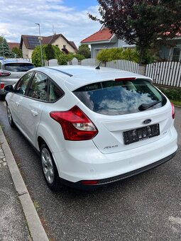 Ford focus 1.6tdci r.2012 - 5