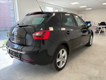 Seat Ibiza FR 1.2TSi 77KW/Servis.kn. - 5