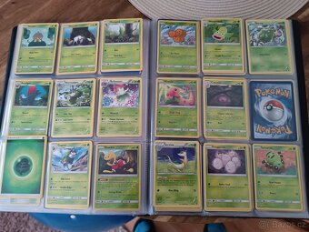Album Pokémon - 5