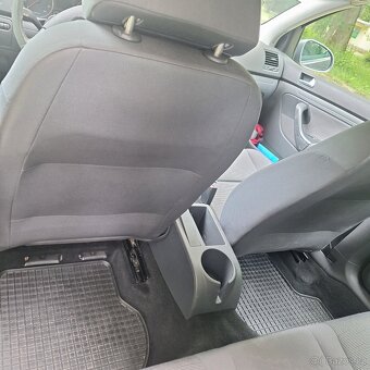 Volkswagen GOLF 5 - 5