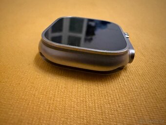 Hodinky apple ultra - 5