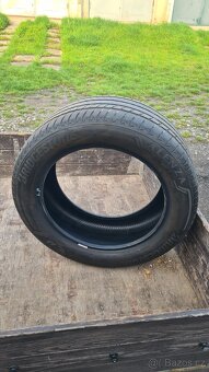 Letní pneu Bridgestone 265/50 R19 - 5