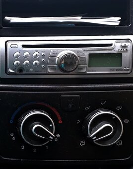 Peugeot Boxer r.v. 2011 - 5