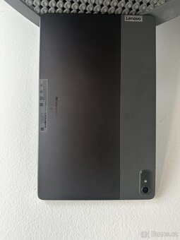 Lenovo tablet - 5