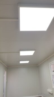 Obytný/kancelářský kontejner PMP-K o rozměru 3 x 8 m - 5