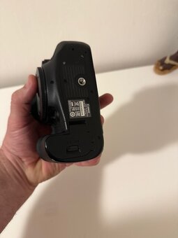 Canon 7D mark II - 5