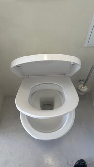 Nové závěsné WC - 5