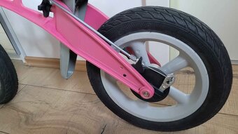 First bike Minnie - 5