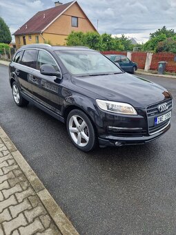 Audi Q7 3,0 TDI 171kw - 5