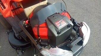 Prodám Zahradní traktor Wisconsin W2318 (Prostějov). - 5