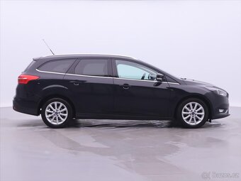 Ford Focus 1,5 TDCi 88kW CZ Titanium (2015) - 5