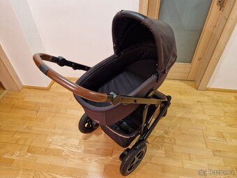 Kočár kočárek Britax Romer Smile III dvojkombinace - 5