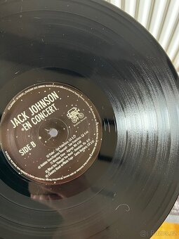 En Concert | Limited 2LP set | NM++ - 5