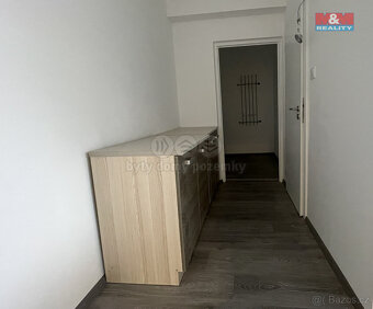 Prodej bytu 1+1, 43 m², Vimperk, ul. Mírová - 5