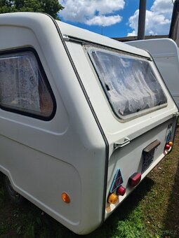 Polsky karavan n126 - 5