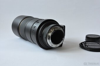 Nikkor Nikon 300 mm f/4,0 D AF-S IF-ED - 5