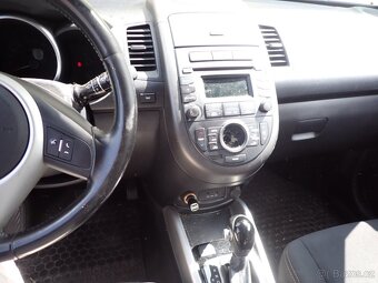 KIA SOUL, 1.6 benzin, 103KW - Náhradní díly - 5