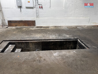 Pronájem garáže, 180 m², Příbram, ul. Obecnická - 5