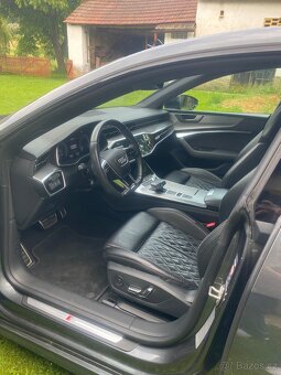 Audi a7 55 TFSIE Quattro S - 5