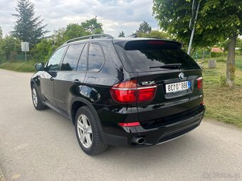 BMW X5 e70 - 5