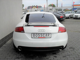 Audi TT 2.0TFSI 147kW S-Line DSG AL18 Remus 249.999Kč - 5