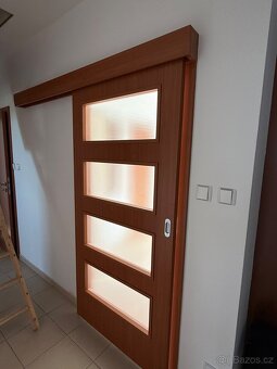 Dveře a oblozky - 5