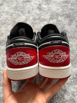 Nike Air Jordan 1 low - 5