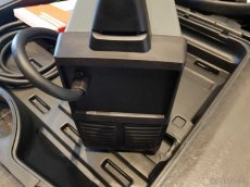 WÜRTH svářecí invertor ESI 160 + TIG WLV17 - NOVÉ - 5